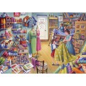 Beads & Buttons Tony Ryan 1000pc Puzzle