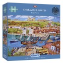 ENDEAVOUR, WHITBY 1000 PIECE JIGSAW PUZZLE