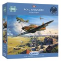 Road to Dunkirk - 1000pc Jigsaw Puzzles