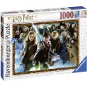 Ravensburger Harry Potter ,1000pc Jigsaw Puzzle