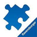 Ravensburger Jigsaw